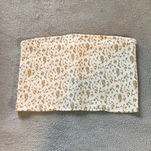 American Eagle Tube Top